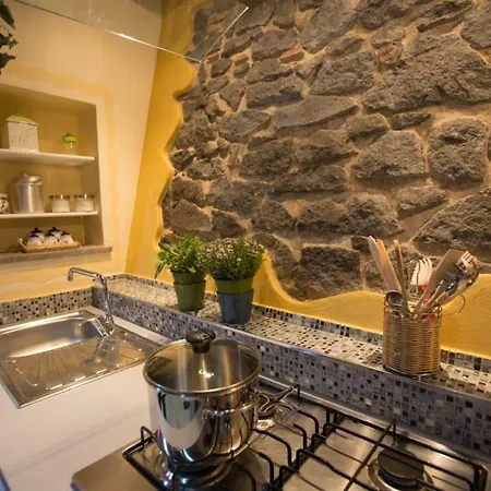 La Finestra Sul Borgo